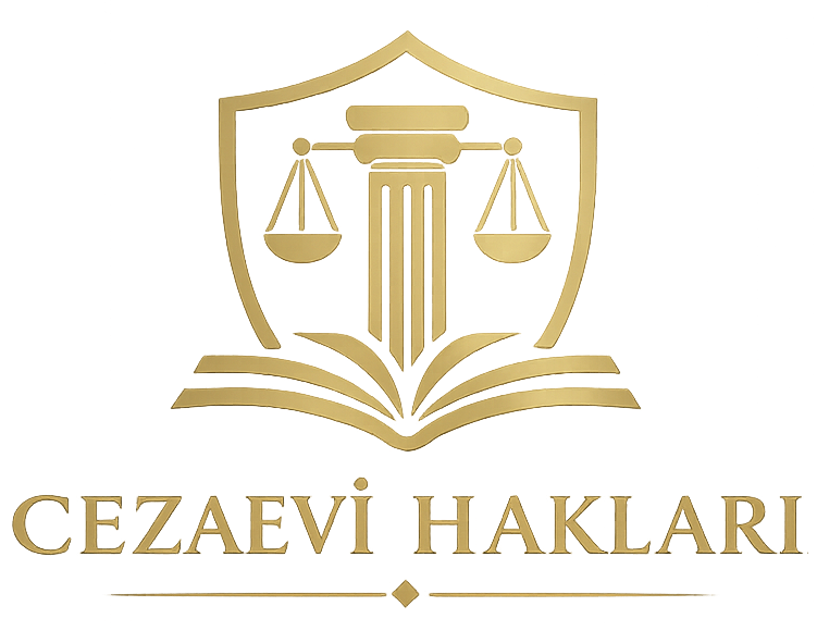 Cezaevi Hakları